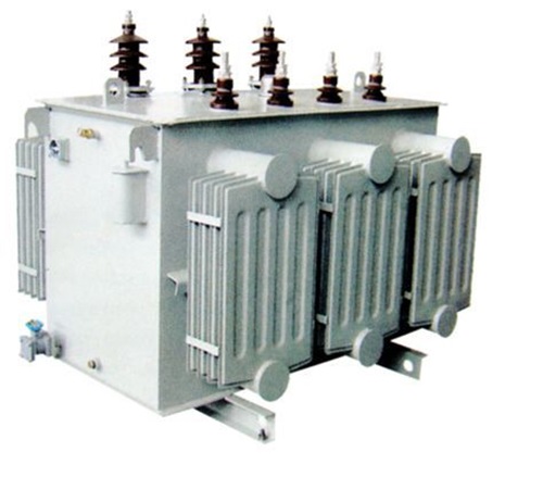 大连S11-M-2000/10/0.4变压器（油浸式）